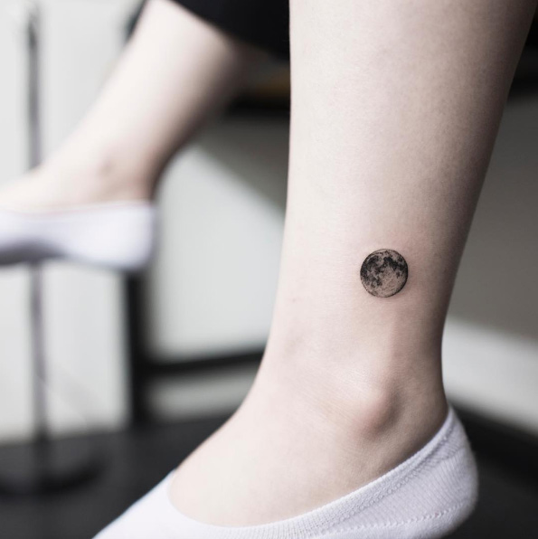 10 One Piece Tattoos To Inspire Your Next Ink