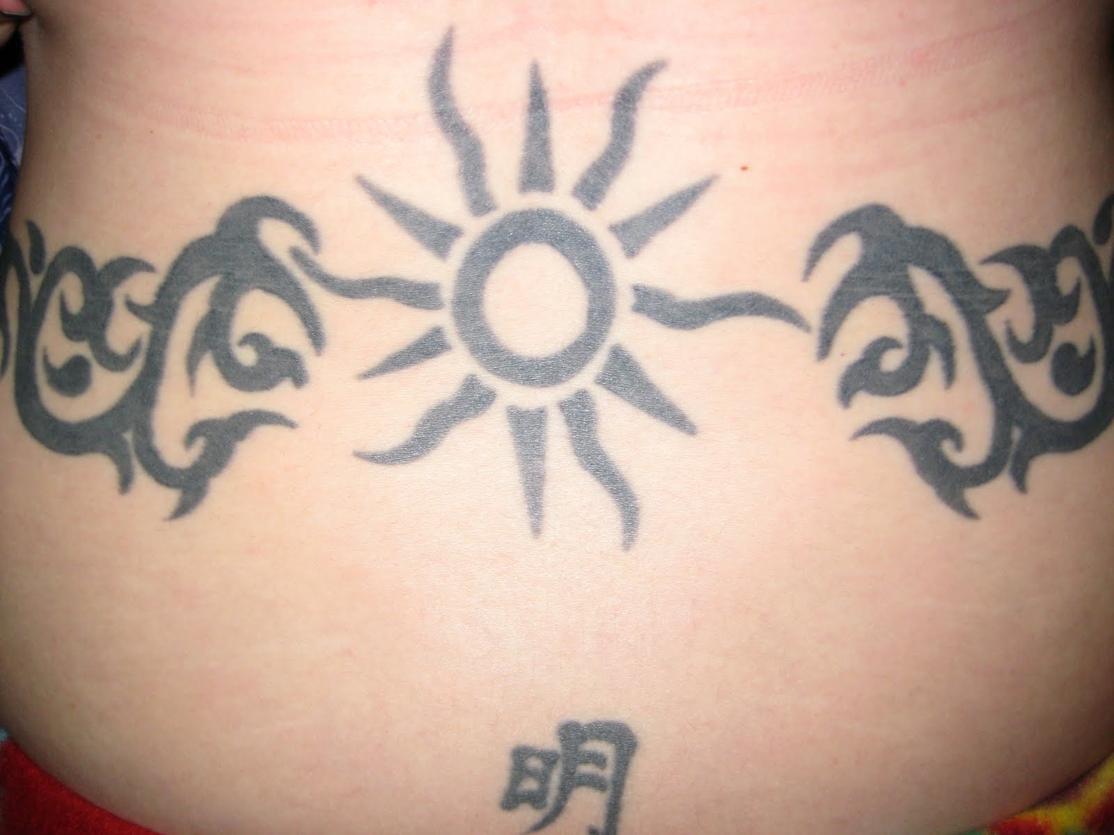 10 Sun Tattoo Ideas For Women Elegant And Inspiring Designs