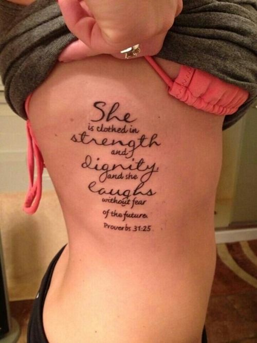 10 Tattoos Ideas Scroll Tattoos Tattoos Scripture Tattoos