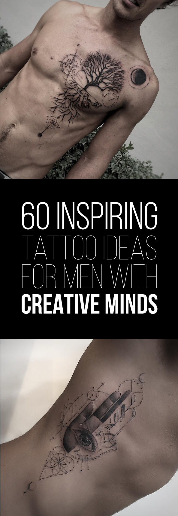 10 True Tattoo Designs To Inspire You Inspiring Tattoo Designs