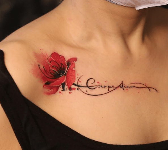 100 Beautiful Kids Name Tattoos Designs And Ideas Artofit