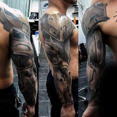 100 Manly Tattoos For Men Masculine Ink Design Ideas