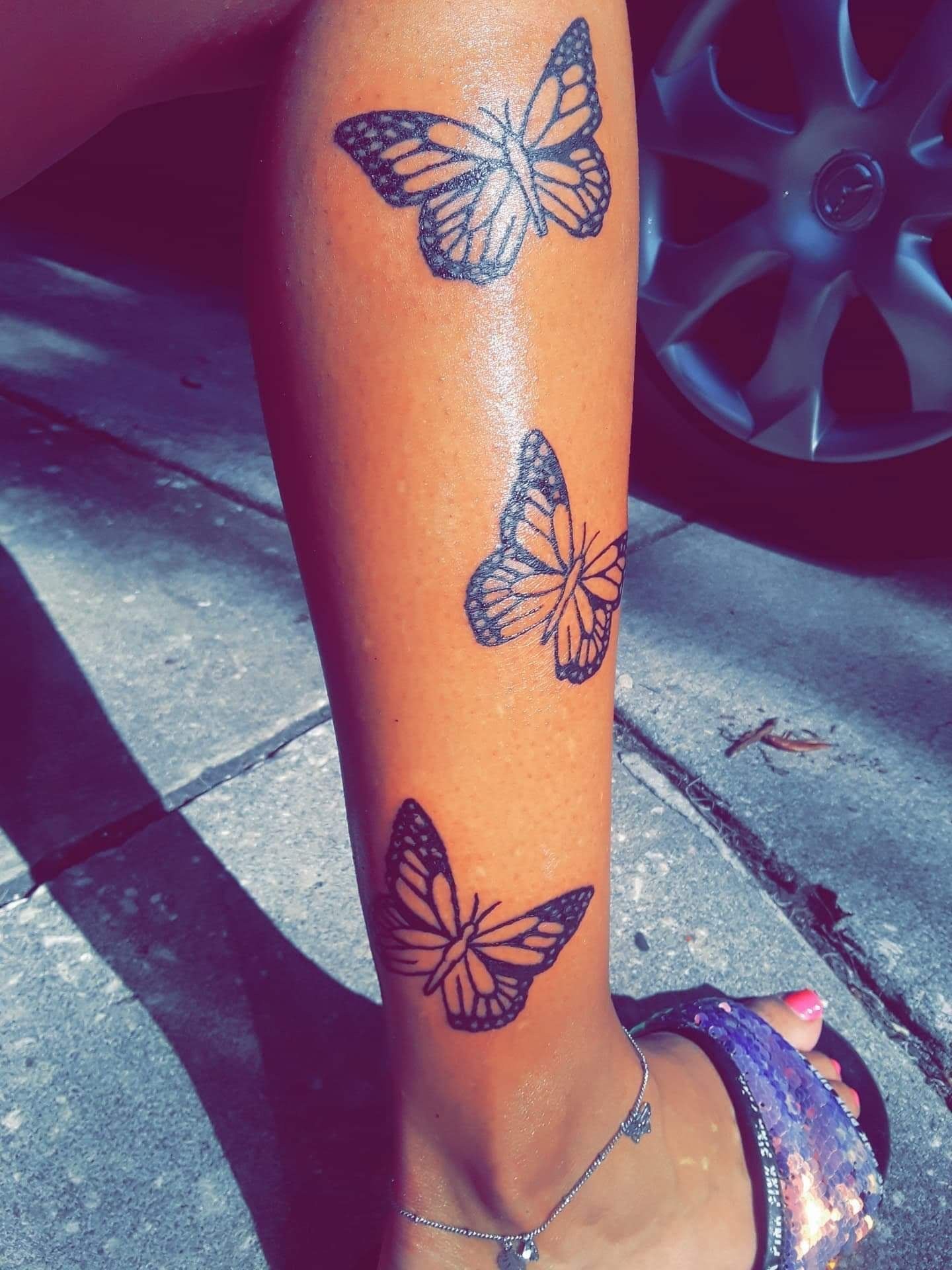 100 S Of Leg Tattoos For Girls Design Ideas Pictures Gallery