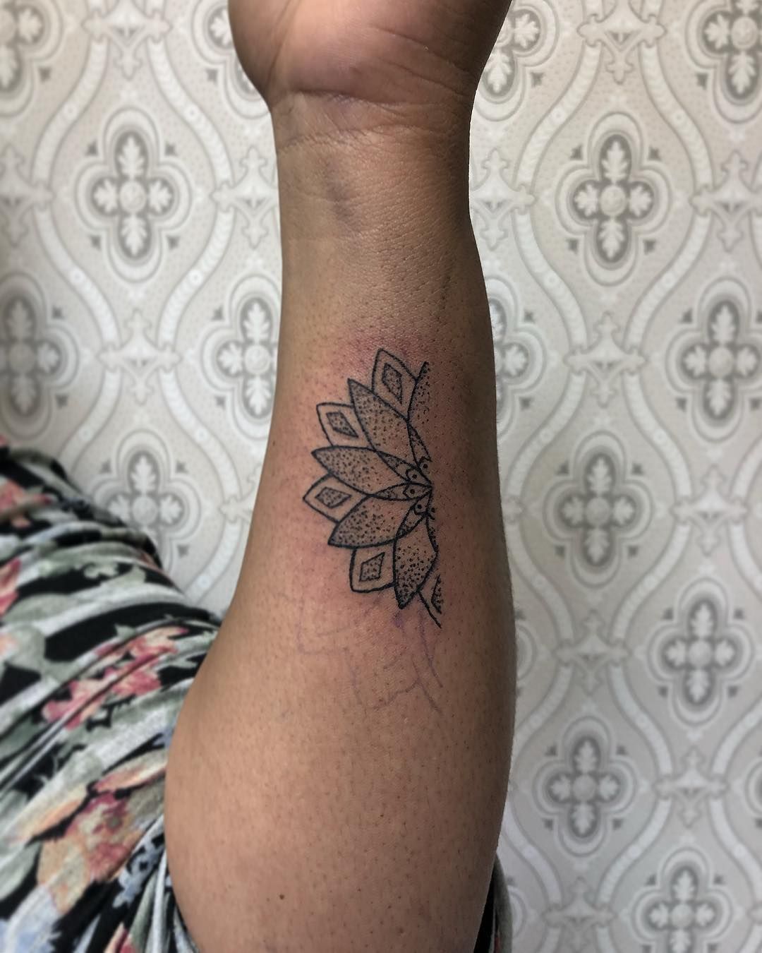 100 Simple Tattoos For The Beginner Canvas