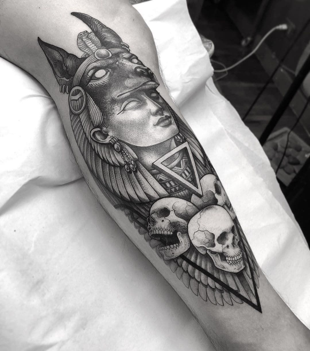 101 Amazing Egyptian Tattoo Designs You Must See Outsons Men S