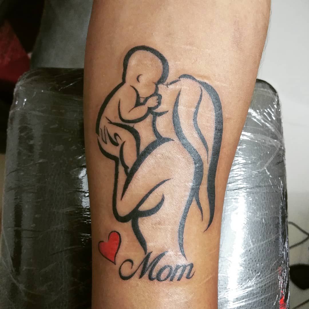 101 Amazing Mom Tattoos Designs You Will Love Rip Tattoos For Mom