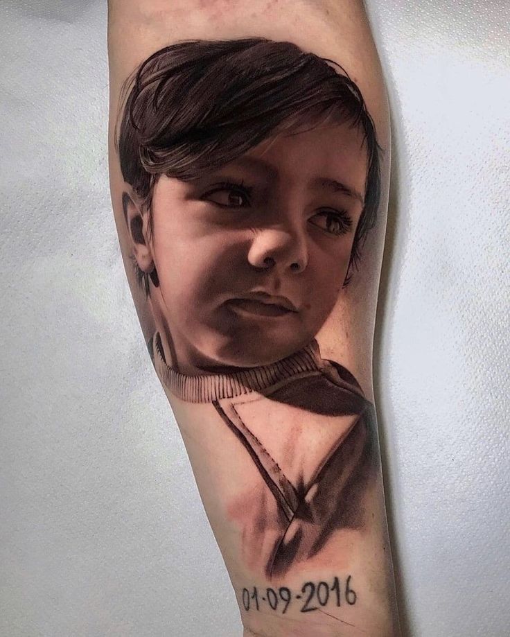 101 Amazing Portrait Tattoos Ideas That Will Blow Your Mind Outsons Men Amp 39 S Fashion Tips And