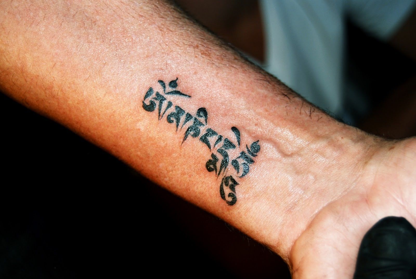 101 Amazing Sanskrit Tattoo Ideas That Will Blow Your Mind Outsons