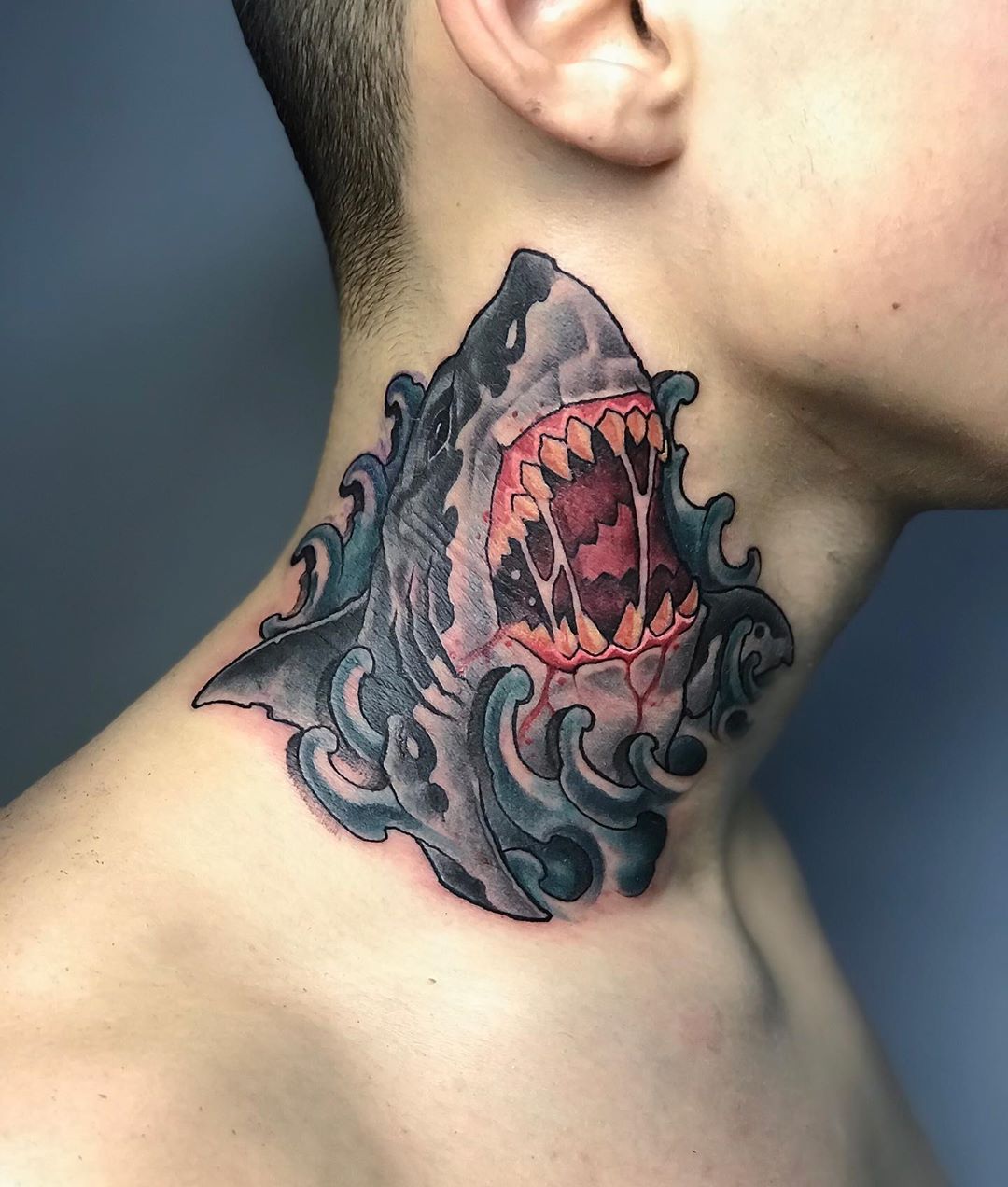 101 Amazing Shark Tattoo Ideas That Will Blow Your Mind