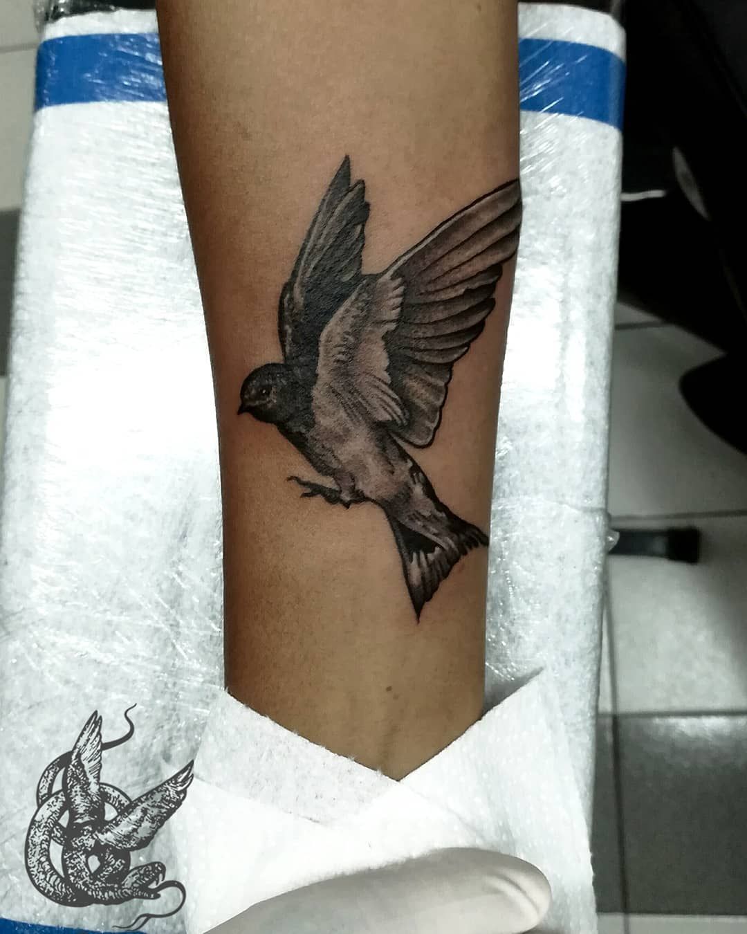 101 Amazing Sparrow Tattoo Ideas That Will Blow Your Mind Outsons