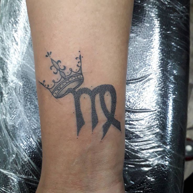 101 Amazing Virgo Tattoos Ideas That Will Blow Your Mind Virgo