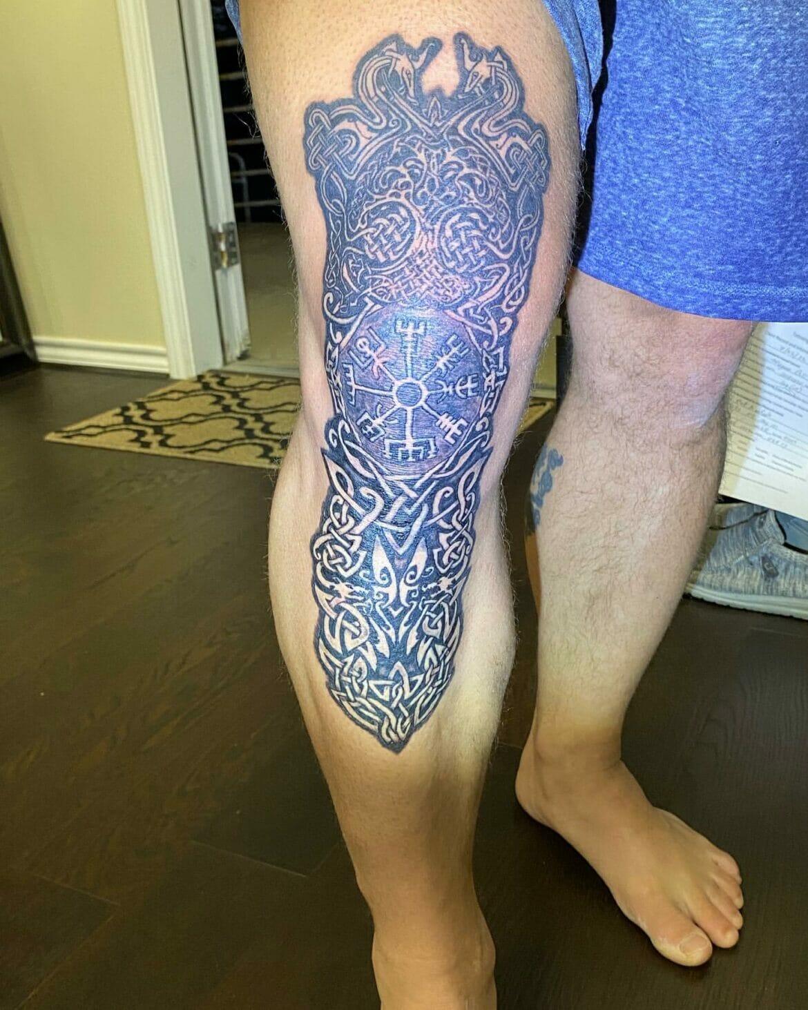 101 Best Celtic Half Sleeve Tattoo Ideas That Will Blow Your Mind