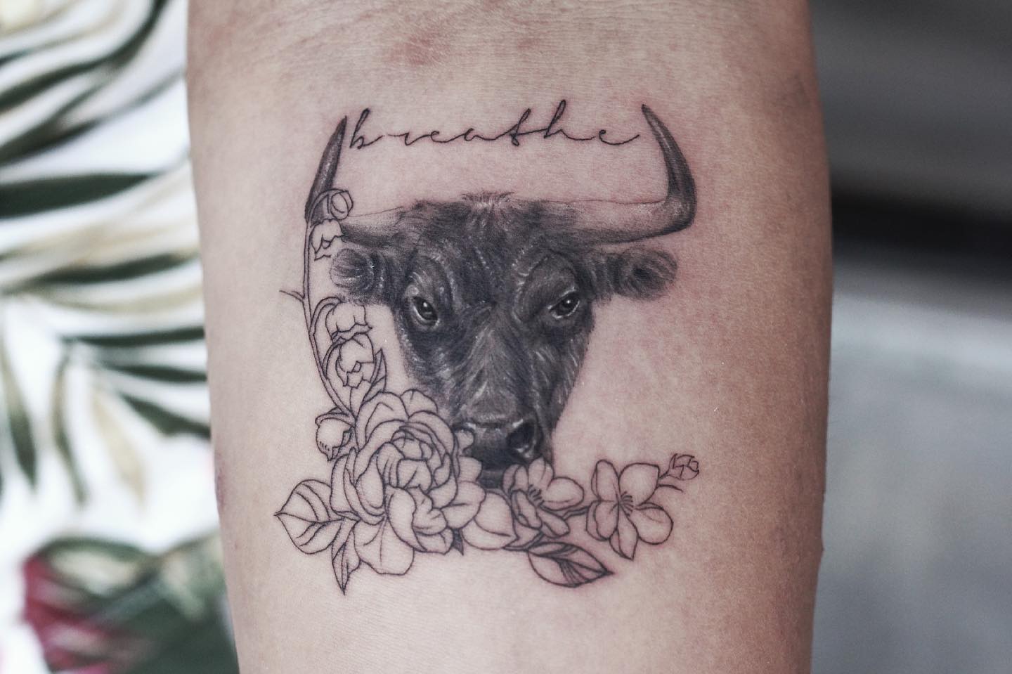 101 Best Female Taurus Tattoo Ideas That Will Blow Your Mind