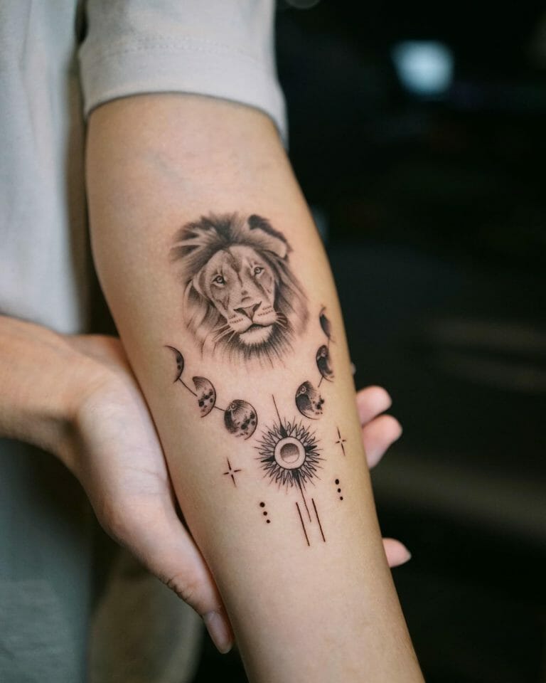 101 Best Meaningful Spiritual Tattoos Ideas That Will Blow Your Mind Outsons