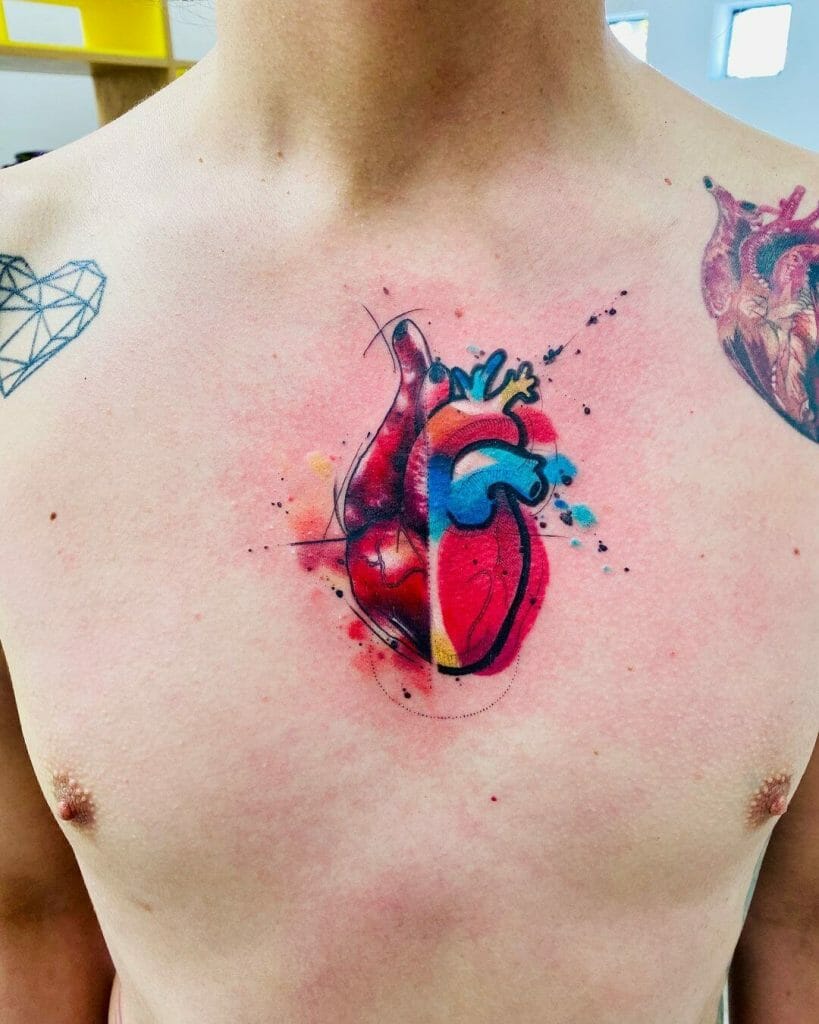 101 Best Medic Symbol Tattoo Ideas That Will Blow Your Mind