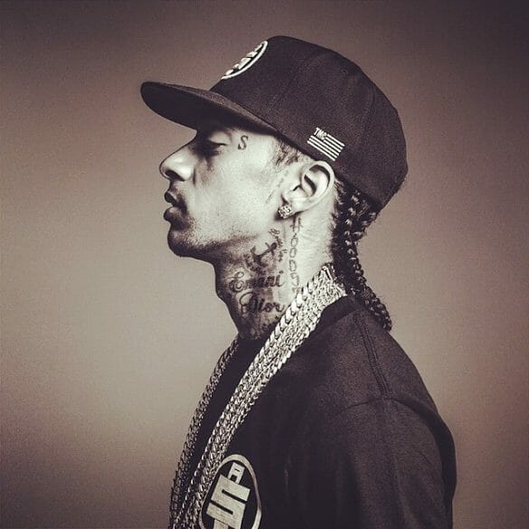 101 Best Nipsey Hussle Tattoos Ideas That Will Blow Your Mind