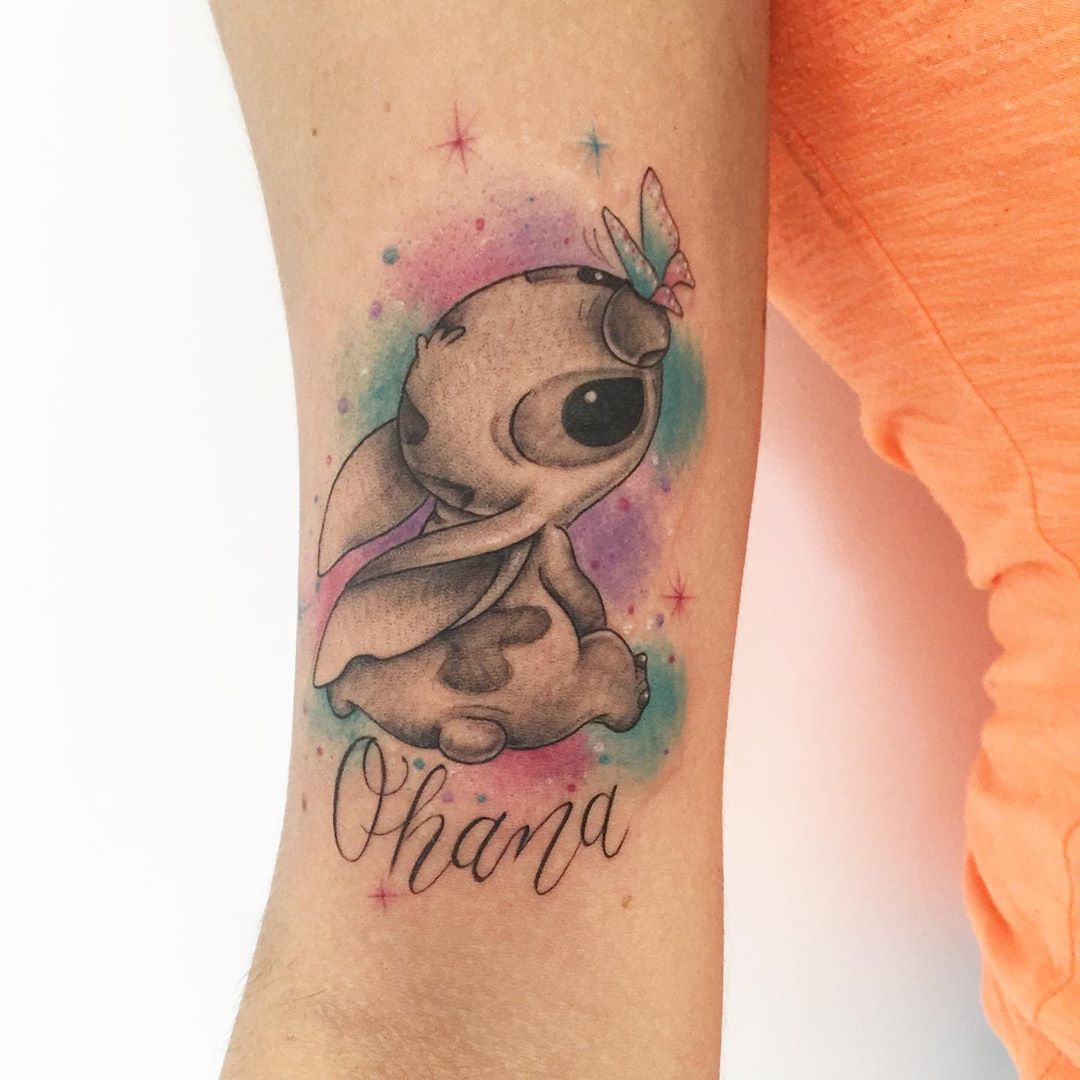 101 Best Stitch Tattoo Designs You Need To See Outsons