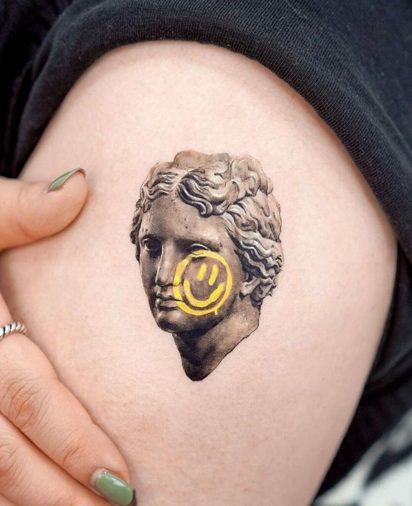 101 Best Weird Tattoo Ideas That Will Blow Your Mind