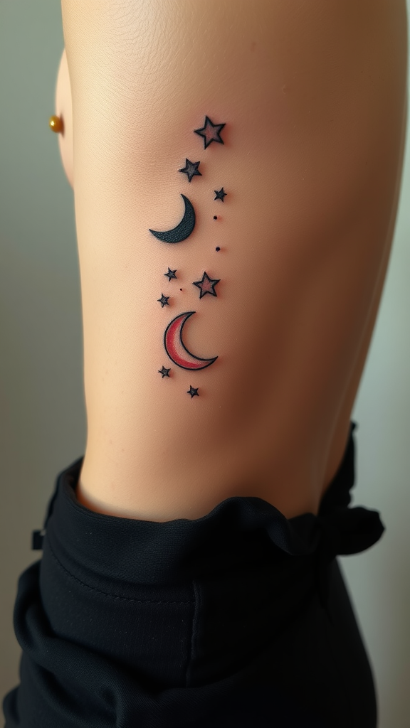 11 Stunning Rib Tattoo Ideas For Women Artfulinkdesigns Com