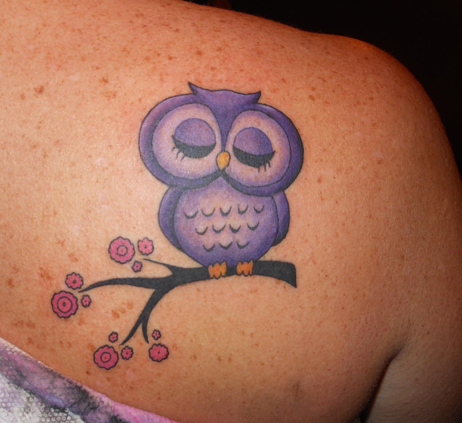 110 Best Owl Tattoos Ideas With Images Cute Owl Tattoo Owl Tattoo