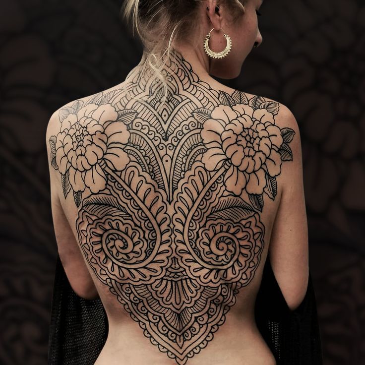 115 Cool Polynesian Tattoos Designs With Meanings 2021