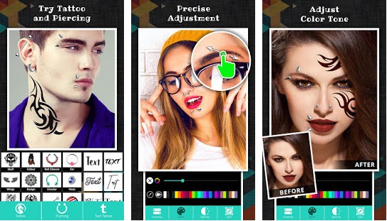 14 Best Tattoo Design Apps