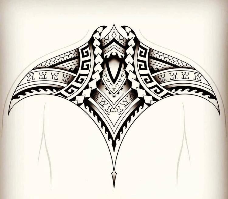 15 Best Samoan Tattoo Designs And Meanings Artofit