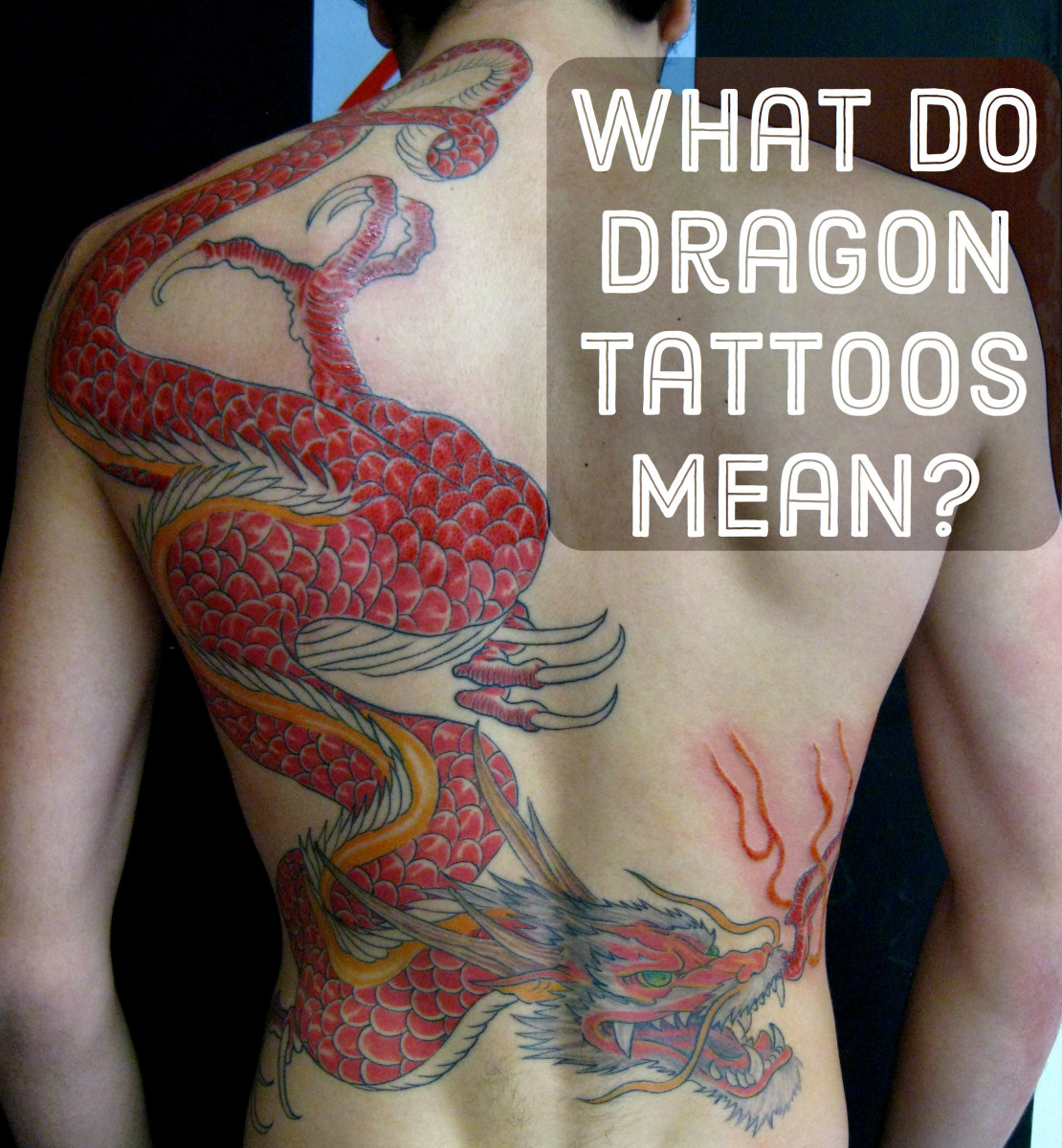 15 Dragon Tattoo Ideas For A Mystical Ink Inspiration