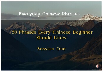 15 Practical Phrases Every Chinese Beginner Must Know Super Easy And