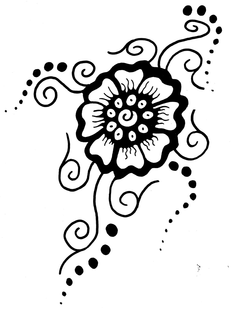 15 Small Flower Tattoo Designs Ideas Design Trends Premium Psd Vector Downloads