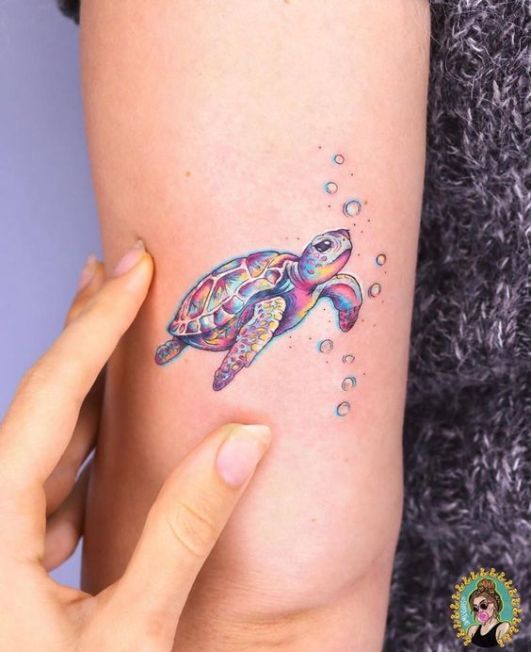 15 Small Meaningful Tattoos That Youll Want Society19 Number Tattoos