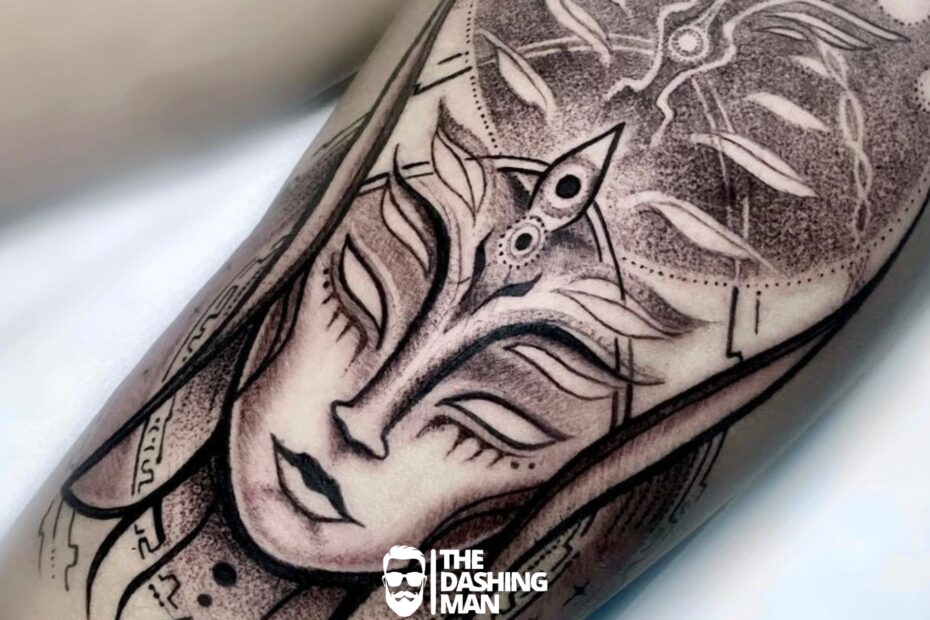 15 Unique Tattoo Designs For The Tattoo Lovers The Dashing Man