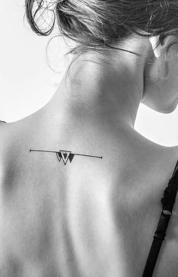 150 Cute Small Tattoos Ideas For Women September 2020