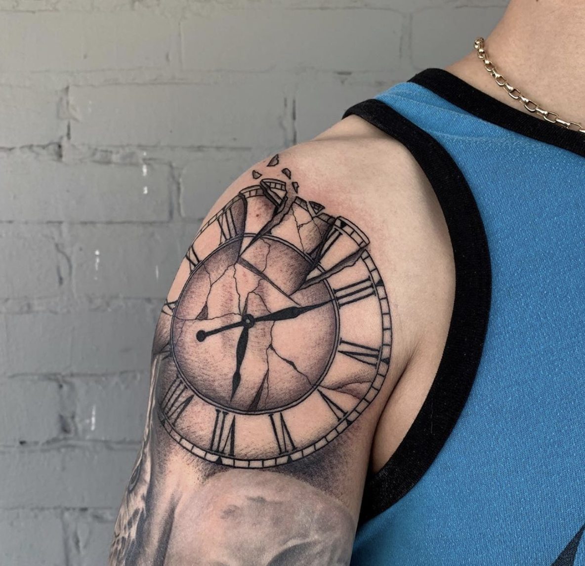 17 Unique Tattoo Ideas Tattoo Artists Are Sick To Death Of Doing