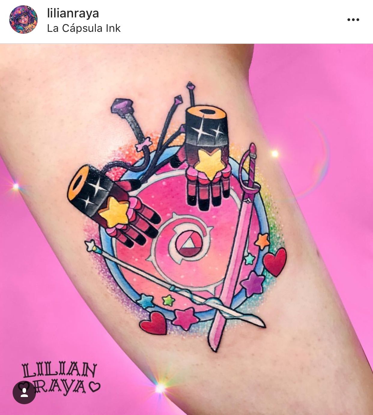 170 Beautiful Steven Universe Tattoo Designs 2023 Tattoosboygirl Artofit