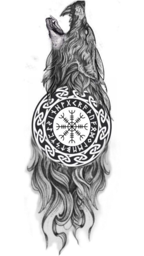 170 Rune Tattoos Ideas 2024 Vikings Ink Tattoosboygirl