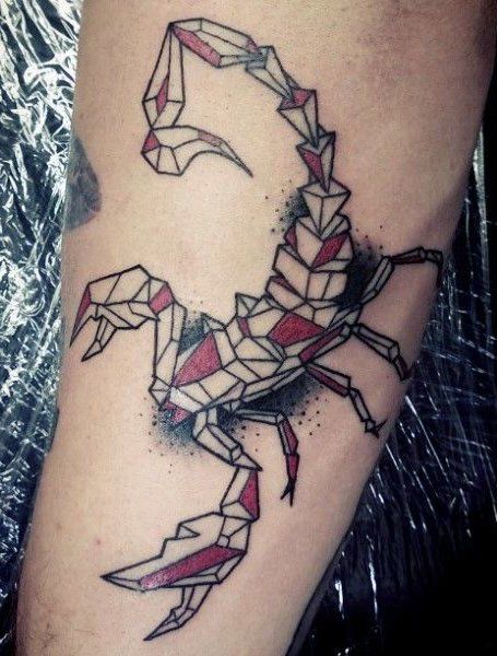 20 Badass Scorpion Tattoo Ideas For 2024 The Trend Spotter