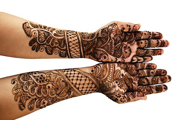 20 Most Impressive Mehndi Tattoo Designs To Try In 2019 Henna Tattoo