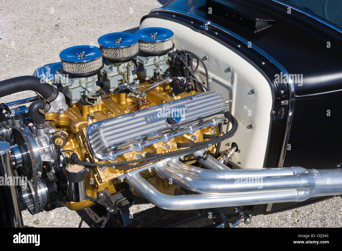 2014 Chevrolet Lt1 V8 Engine Hot Rod Network