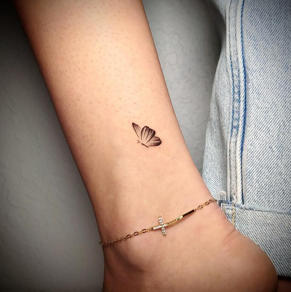 2023 S Best Small Tattoo Designs Simple Cute And Perfect Amazing Xanh