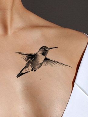 21 Bird Tattoos That Ll Make You Want To Take Flight Tattoos Birds