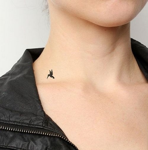 210 Stunning Bird Tattoos And Their Symbolic Meanings