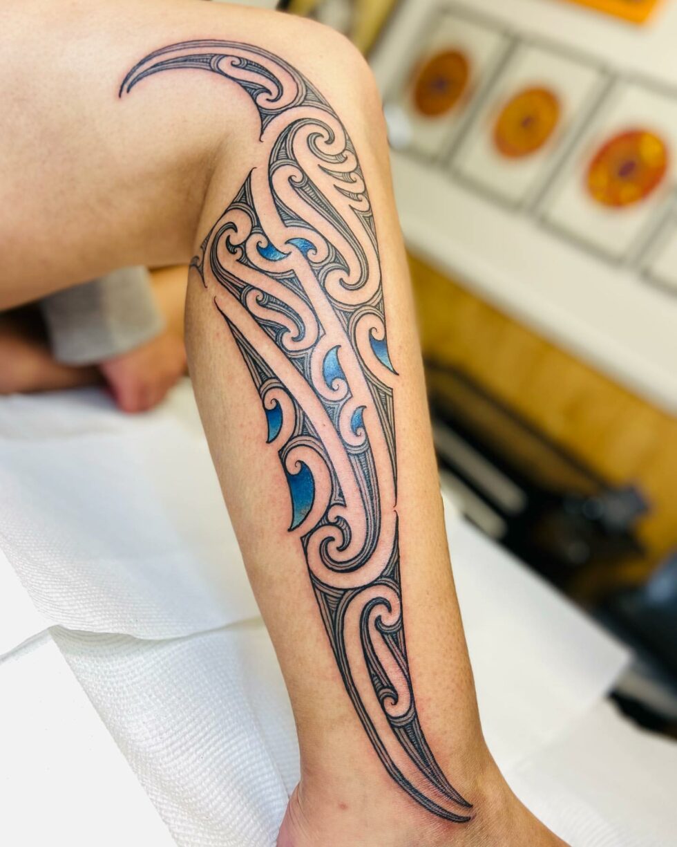 25 Incredible Polynesian Tattoo Ideas For Men Amp Women In 2023