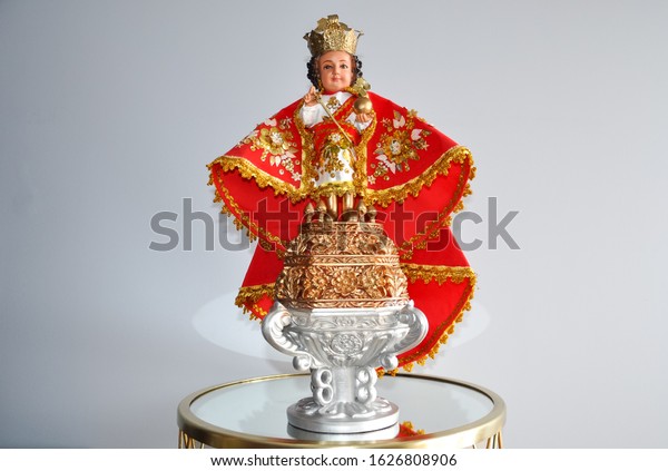 3 327 Afbeeldingen Voor Santo Nino Philippines Afbeeldingen Stockfoto