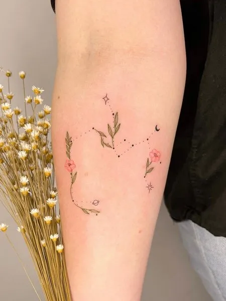 30 Best Sagittarius Tattoo Design Ideas Artofit