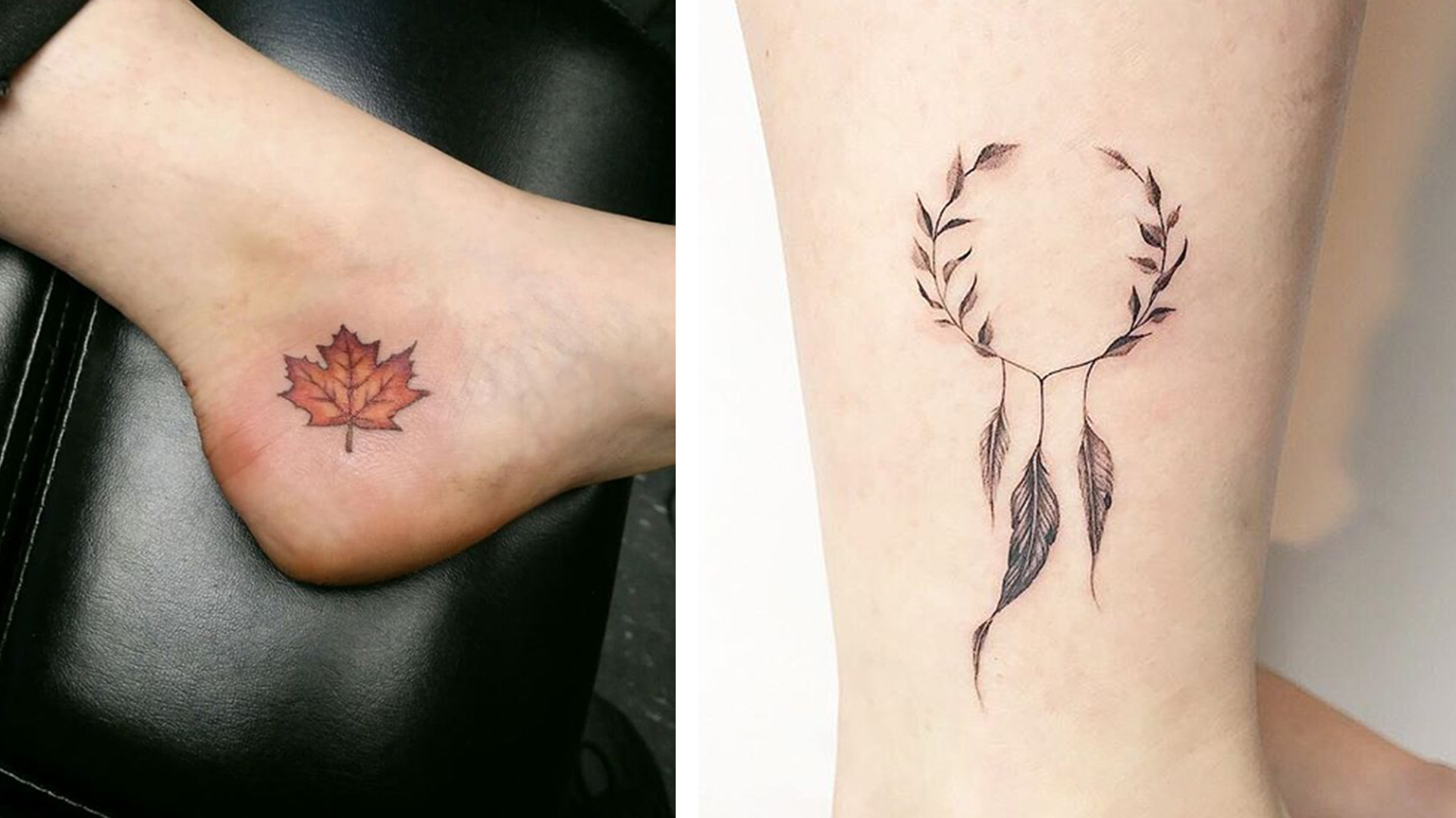 30 Best Tattoo Designs For Men And Women That Minimalists Will Love Vogue Vogue India