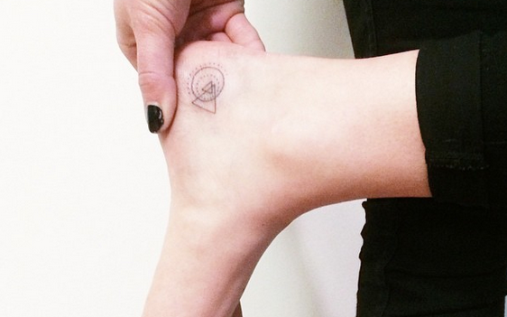 30 Popular Subtle Tattoo Ideas Your Parents Wont Even Mind Tattoos