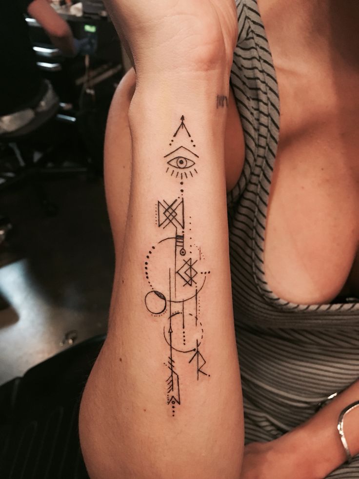 30 Symbolic Meaningful Tattoos Ideas With Deep Meaning