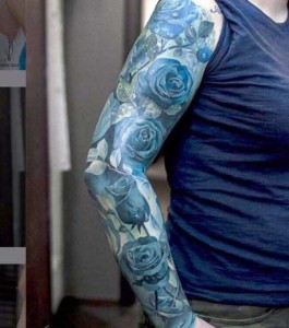 32 Tattoos That Are Simply Stunning Klyker Com