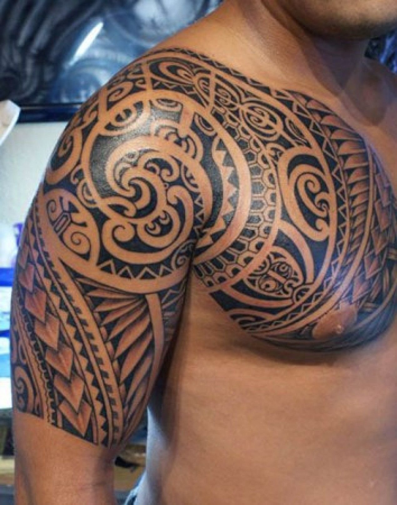 33 Samoan Tattoos To Get Inspired